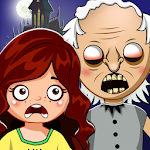 Cover Image of ดาวน์โหลด Mini Town: Horror Granny House 0.5 APK