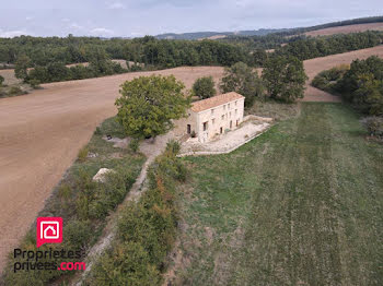 maison à Banon (04)