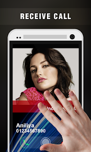 How to mod Air Caller receiver lastet apk for android