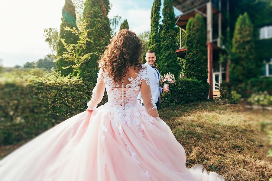 Pulmafotograaf Darina Zapesochnaya (zapesochnayad). Foto tehtud 28 jaanuar 2017