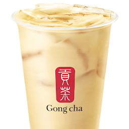 Honey Milk Tea