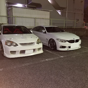 インテグラ DC5