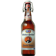 Logo of Hacker-Pschorr Dunkel Weisse