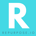 Repurpose.io