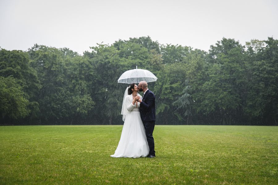 Fotógrafo de casamento Martina Barbon (martinabarbon). Foto de 15 de novembro 2019