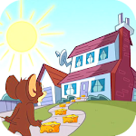 Cover Image of Herunterladen Jerry Cheese Chase JERRY APK