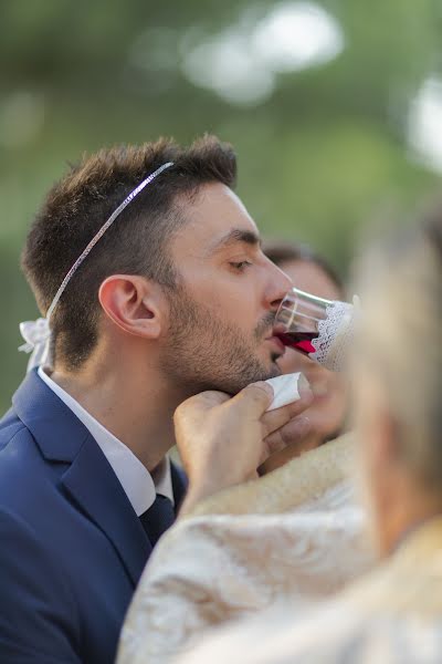 Fotógrafo de bodas Pantelis Ladas (panteliz). Foto del 25 de junio 2020