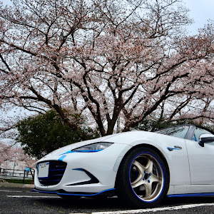 ロードスター ND5RC