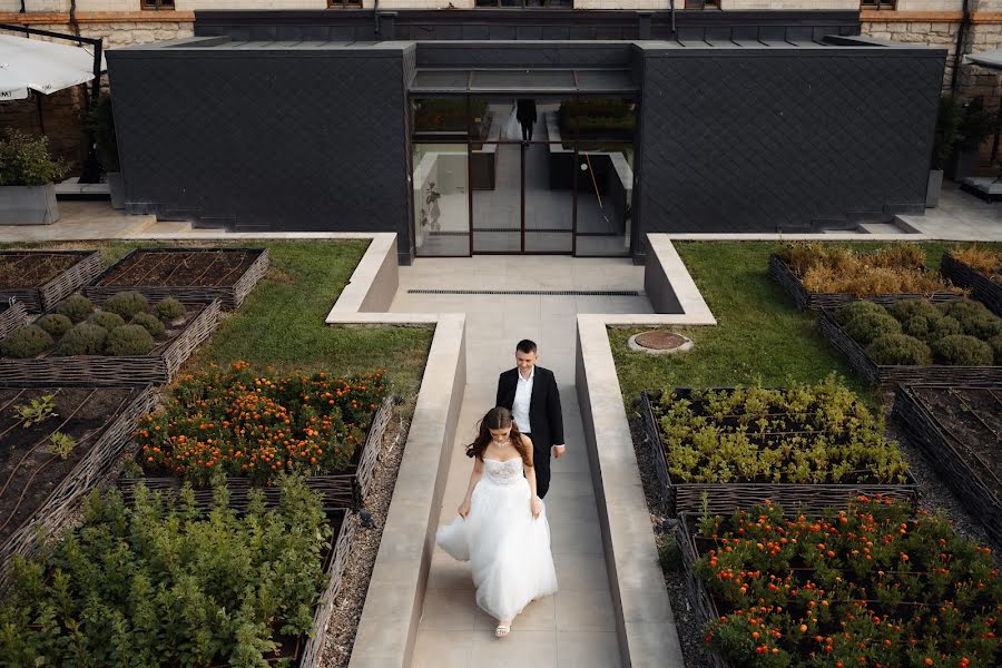 Fotógrafo de casamento Kristian Butuchok (chrisbk). Foto de 18 de julho 2023