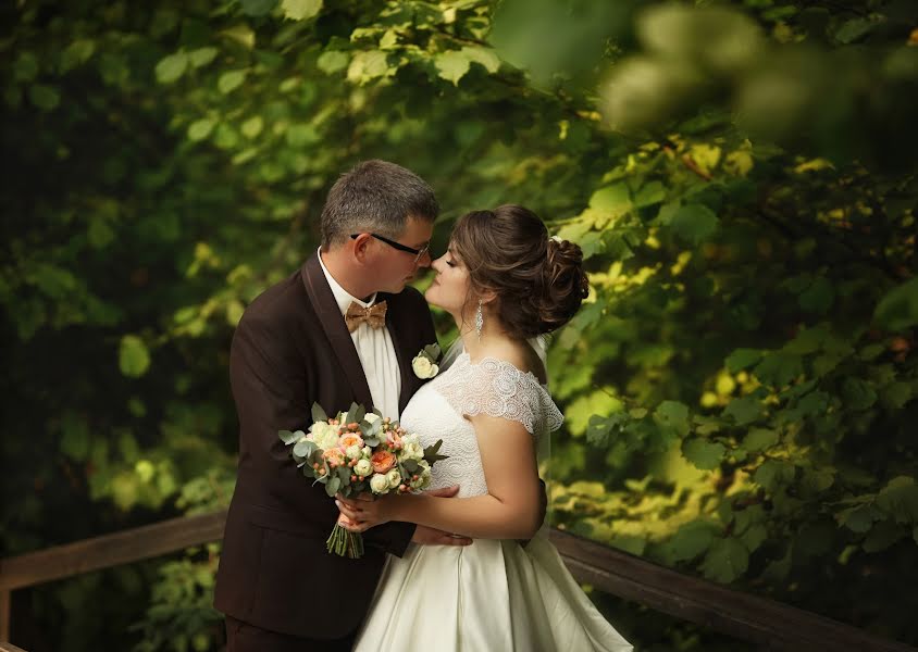 Photographe de mariage Valeriya Kasperova (4valerie). Photo du 11 novembre 2017