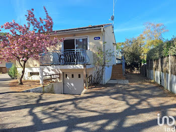 maison à Jard-sur-Mer (85)