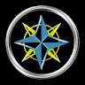 Polaris GPS Navigation icon