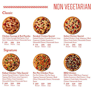 Insta Pizza menu 7