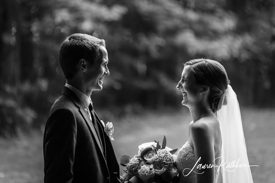 Wedding photographer Lauren Rathbone (laurenrathbone). Photo of 6 August 2021