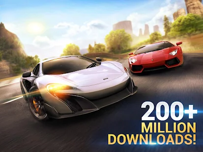  Asphalt 8: Airborne- screenshot thumbnail  