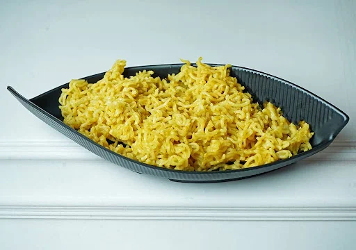 Plain Maggi