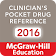 Clinicians Drug Reference 2016 icon