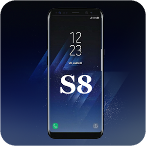 Wallpaper for Samsung S8 1.01 Icon