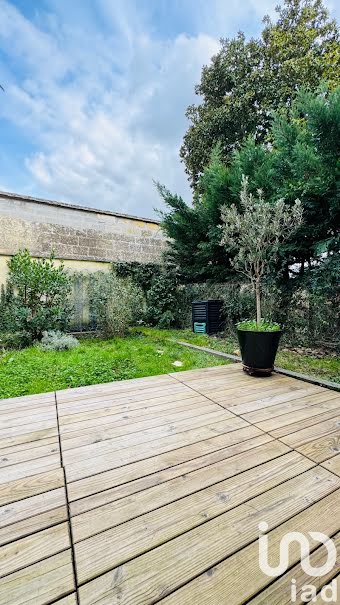 Vente maison 5 pièces 132 m² à Castillon-la-Bataille (33350), 199 000 €