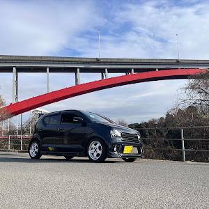 アルトワークス HA36S