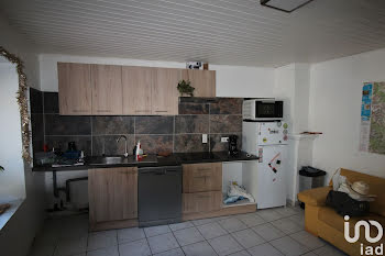 appartement à Briançon (05)