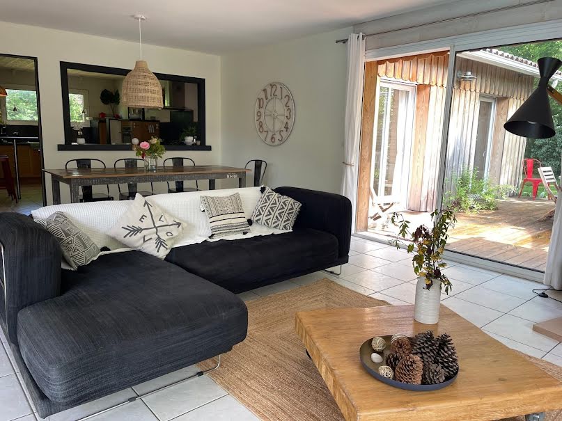 Vente maison 7 pièces 165 m² à Lege-cap-ferret (33950), 699 000 €