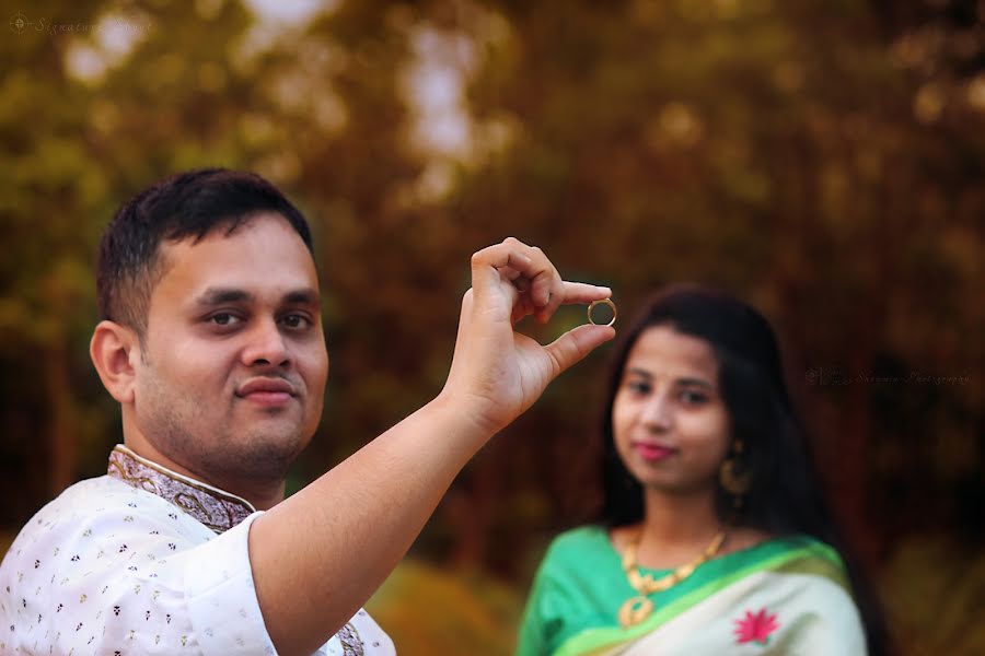 Fotografo di matrimoni Mahabubur Rahman Shoumik (photoclicker). Foto del 14 dicembre 2018