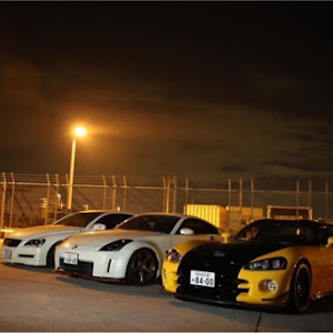 フェアレディZ Z33