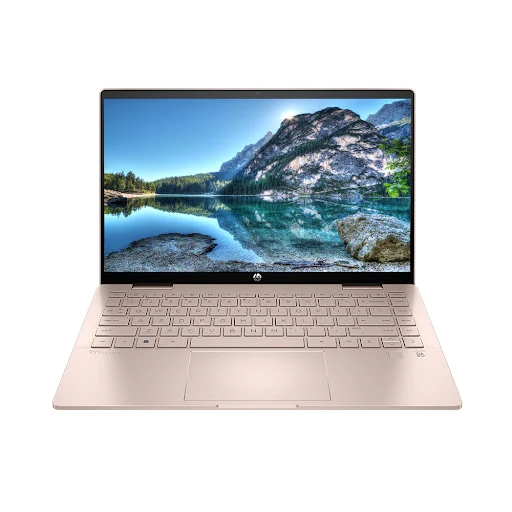 Laptop HP Pavilion X360 14-ek0132TU (7C0W4PA) (i7-1255U/RAM 16GB/512GB SSD/ Windows 11)