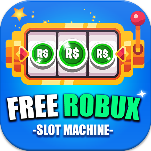 Robux Game Free Robux Slot Machine For Robloxs Android App 2020 Appstorespy Com - get free robux win daily free rbx lucky robux apps en