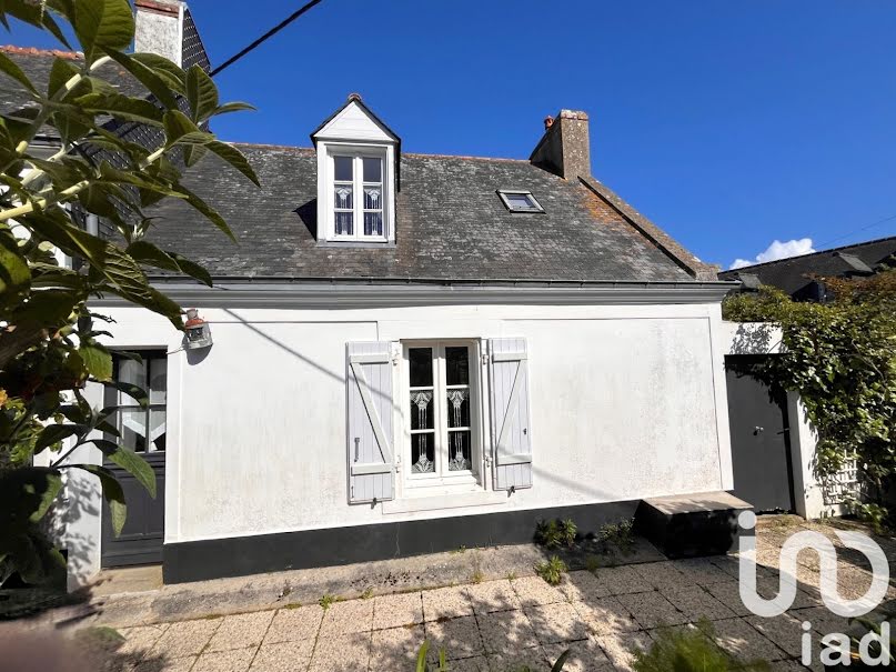 Vente maison 4 pièces 60 m² à Groix (56590), 440 000 €