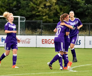 Onze toppers van de tweede speeldag in de Super League: Anderlecht, Gent en Standard