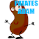 patates adam icon