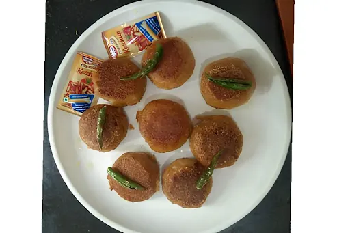 Aloo Tikka [8 Pieces]