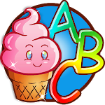 Cover Image of Download Ice Hero - Learn Numbers & Letters with Ice Cream 8.0 APK