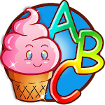 Cover Image of Baixar Ice Hero - Learn numbers & Letters with IceCream 11 APK