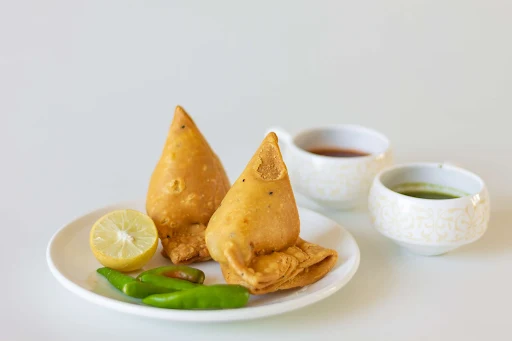 Samosa