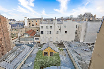 appartement à Paris 4ème (75)