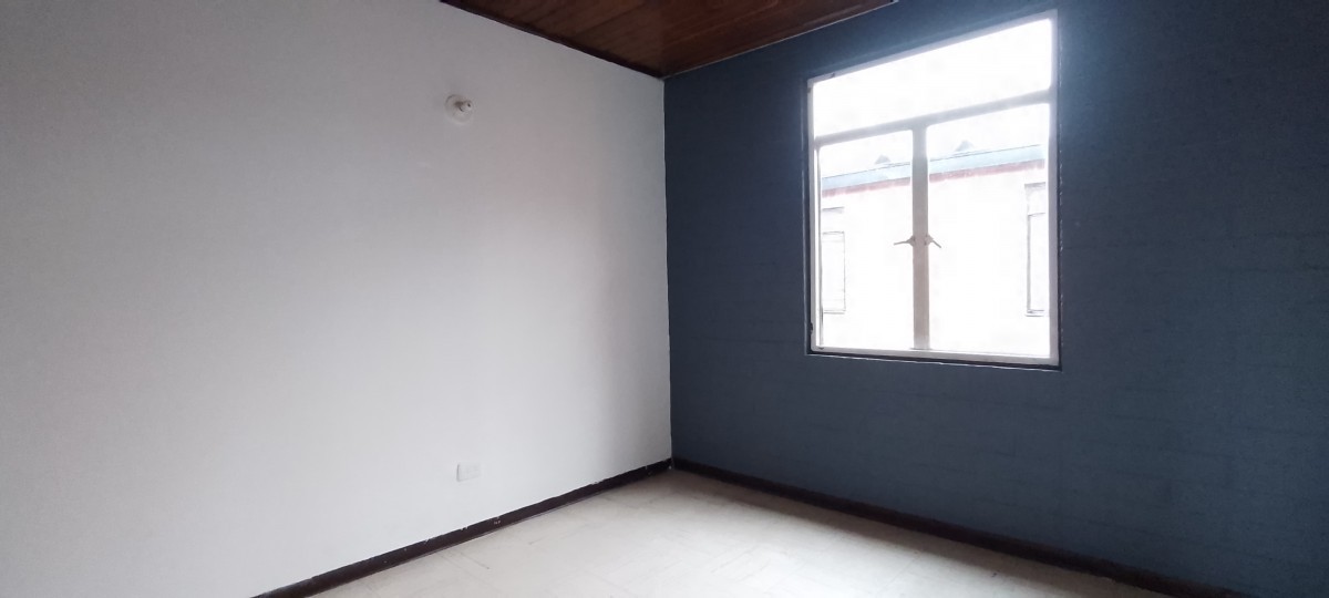 Apartamento En Venta - Carlos Lleras, Bogota