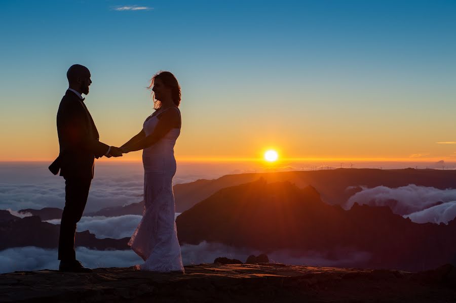 Wedding photographer Mário Pereira (roots). Photo of 16 January 2019