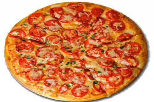 Tomato Pizza