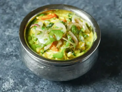 Veg Jalfraizie