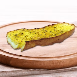 Side of Toasted Garlic Bread