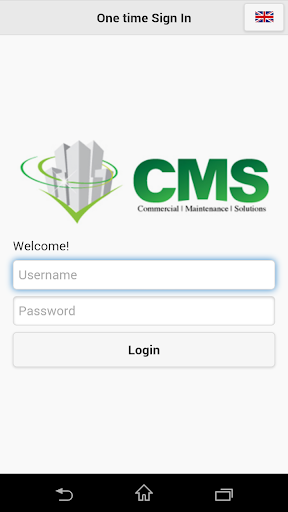 CMS Support