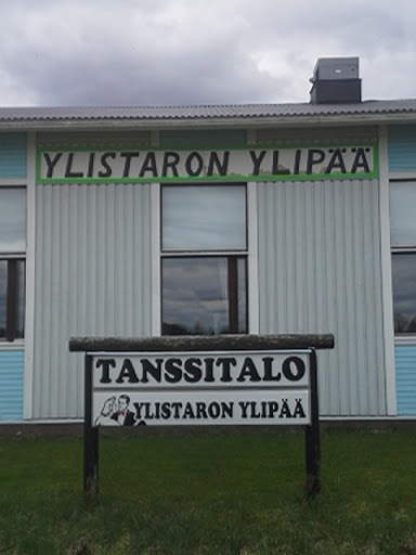 YLISTARON YLIPÄÄ