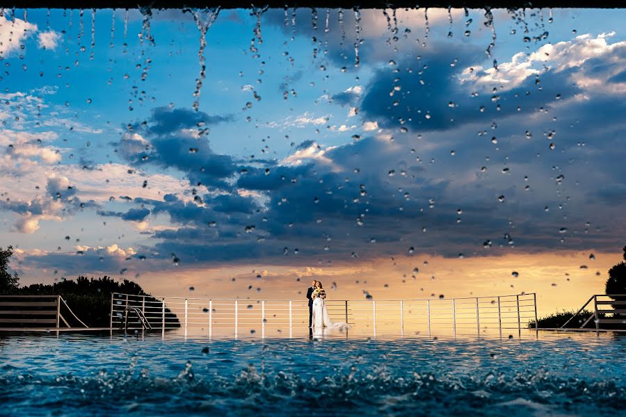 Fotografo di matrimoni Vincenzo Tortorella (tortorella). Foto del 13 maggio