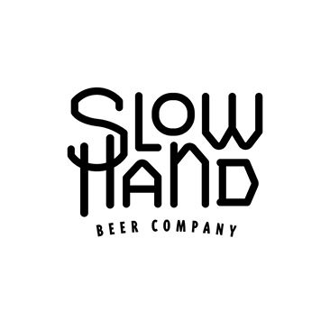 Logo of Slow Hand Pilsner