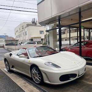 F430 F430