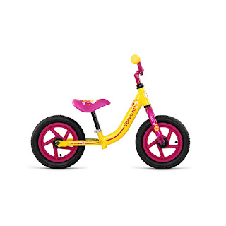 Беговел MINI BIKE OS Forward за 5 190 руб.