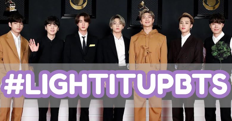 BTS Make History With Their Nominations For The 2023 GRAMMY Awards -  Koreaboo